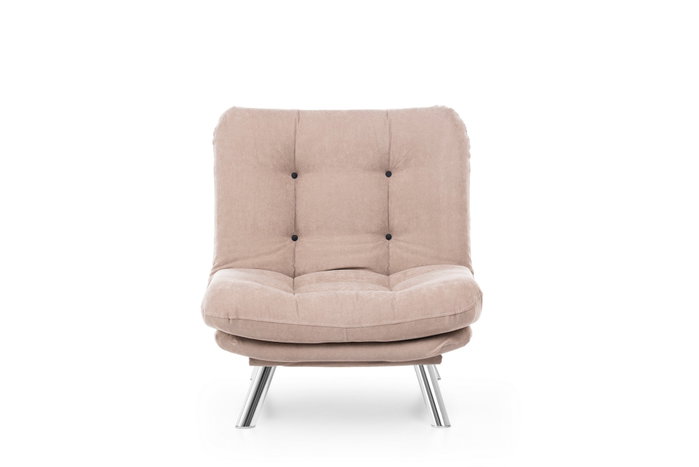 Atelier Del Sofa Misa Solo - Mink Atelier Del Sofa Misa Solo - Mink